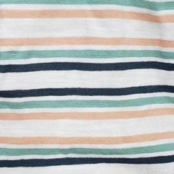 Madewell Whisper Cotton V-Neck Tank Size Extra Extra Small - Picture 3 of 4